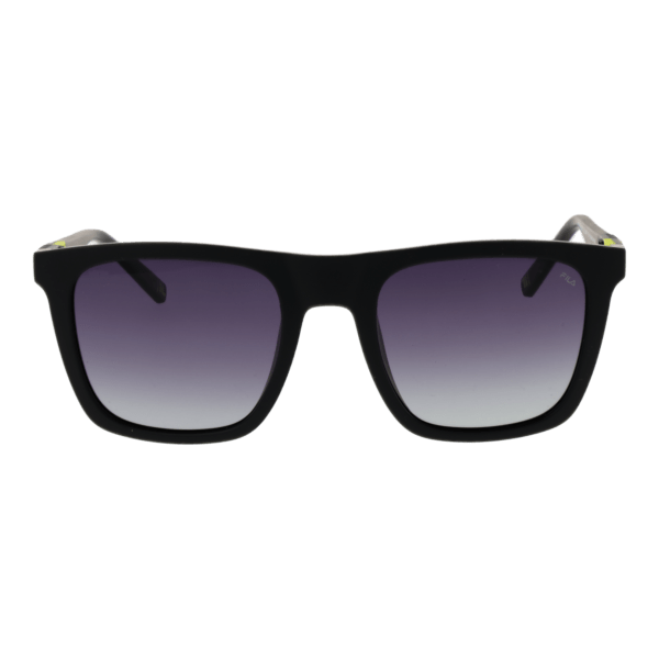 Fila SFI527 52U28P – vue de face avec monture  et verres