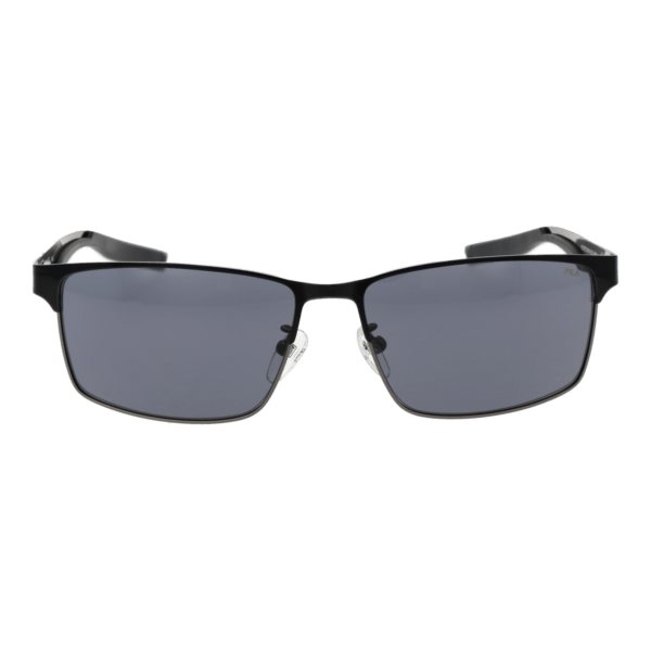 Fila SFI723 5908GF – vue de face avec monture  et verres
