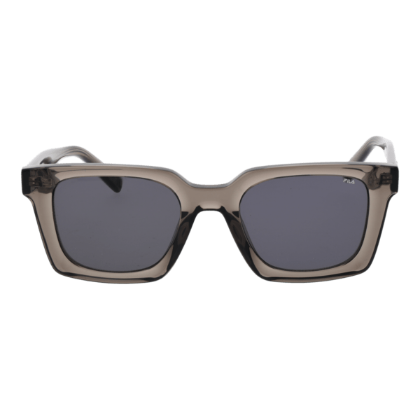 Fila SFI897 5106XK – vue de face avec monture  et verres