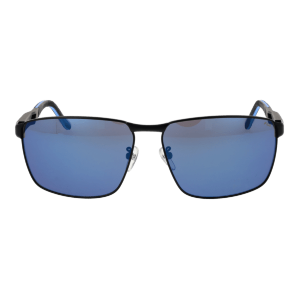Fila SFIA08 63531B – vue de face avec monture  et verres