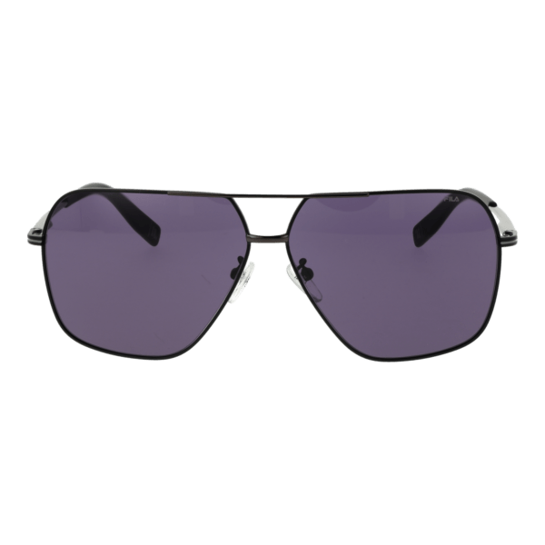 Fila SFIA10 63599Y – vue de face avec monture et verres