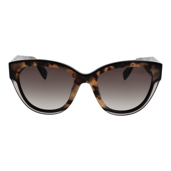 Furla SFU779V 5307UX – vue de face avec monture  et verres