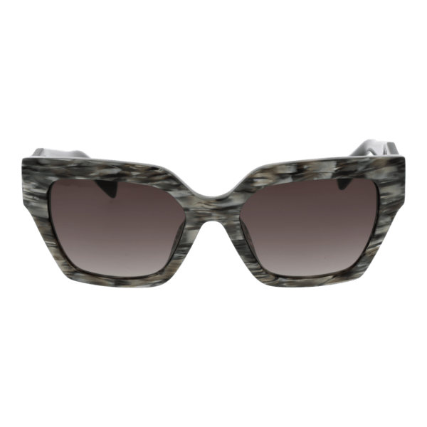 Furla SFU811 5406BZ – vue de face avec monture  et verres