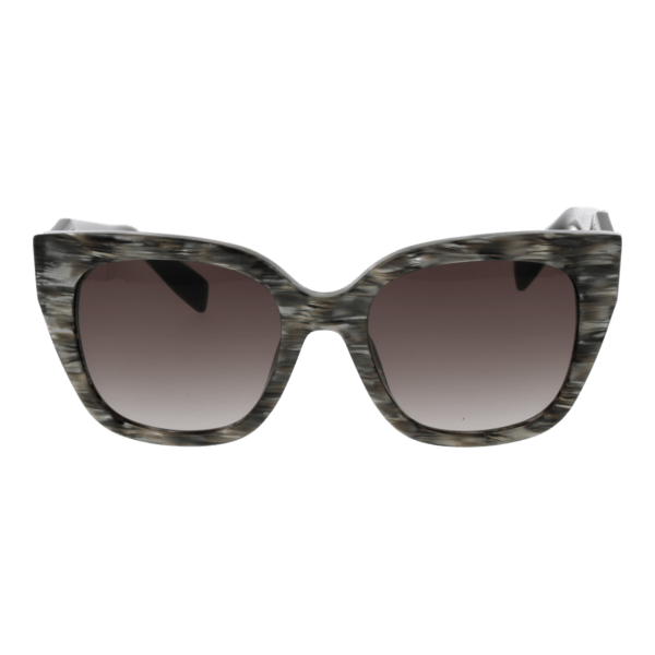 Furla SFU812 5306BZ – vue de face avec monture  et verres
