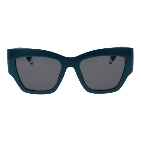 Furla SFU891 5408UE – vue de face avec monture  et verres