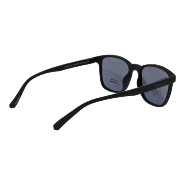 Vue arrière – Gant GA00006 5402A : monture