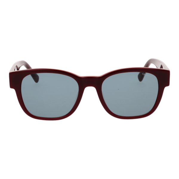 Gant GA00009 5368N – vue de face avec monture  et verres