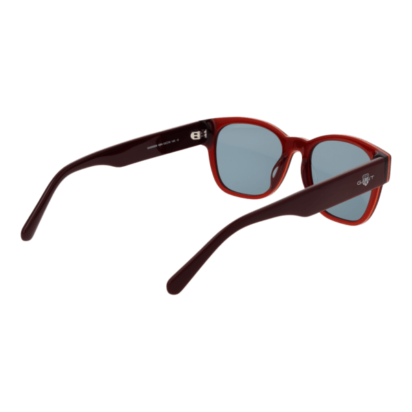 Vue arrière – Gant GA00009 5368N : monture