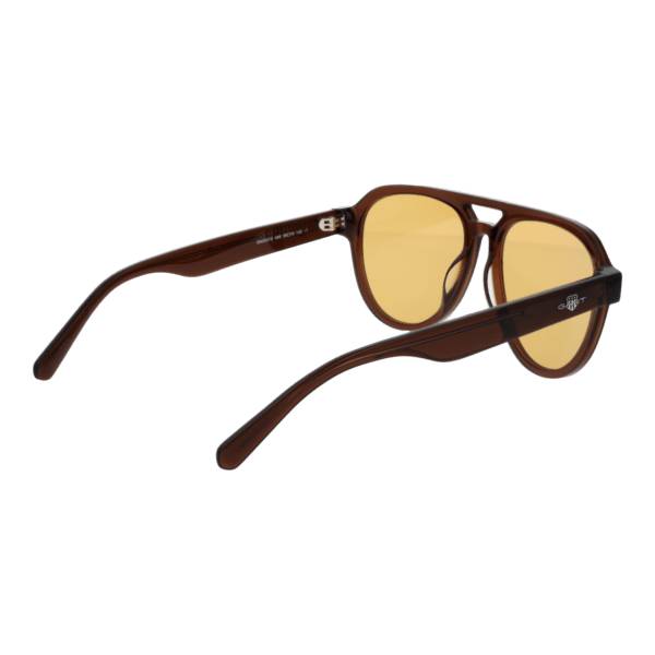 Vue arrière – Gant GA00010 5648E : monture
