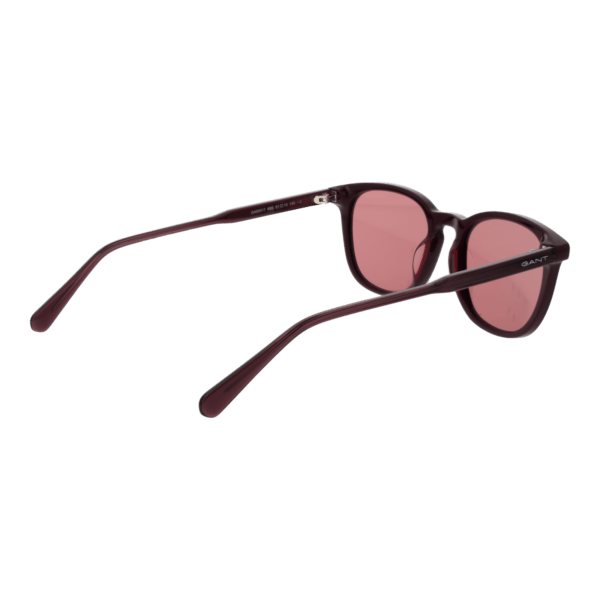 Vue arrière – Gant GA00017 5169S : monture