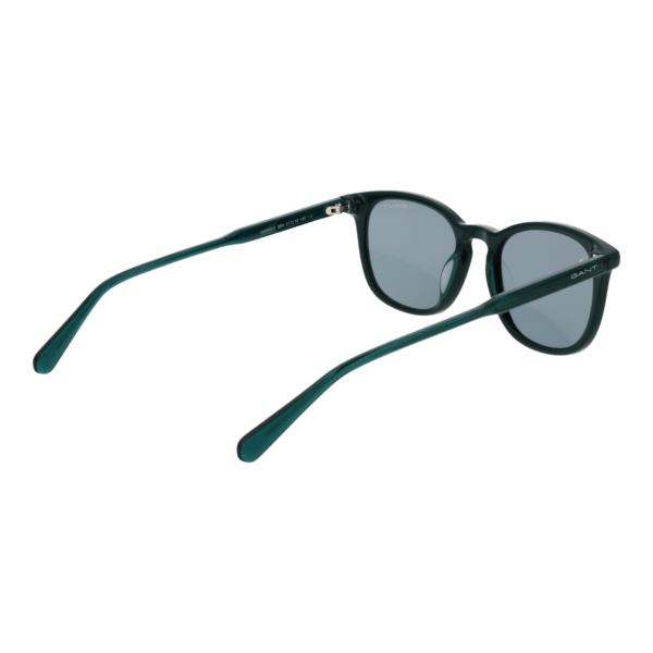 Vue arrière – Gant GA00017 5196N : monture