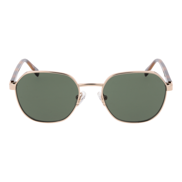 Guess GU00116 5132N – vue de face avec monture  et verres