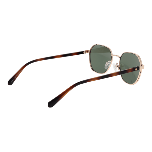 Vue arrière – Guess GU00116 5132N : monture