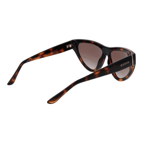 Vue arrière – Guess GU00152 5752F : monture