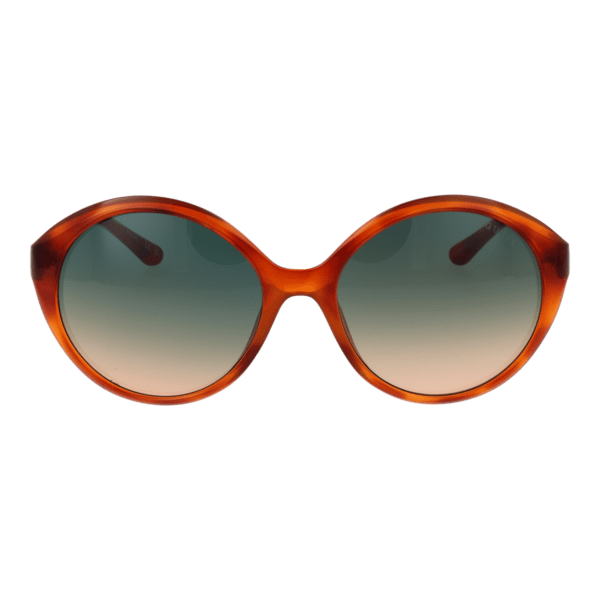 Guess GU00155 5753P – vue de face avec monture  et verres