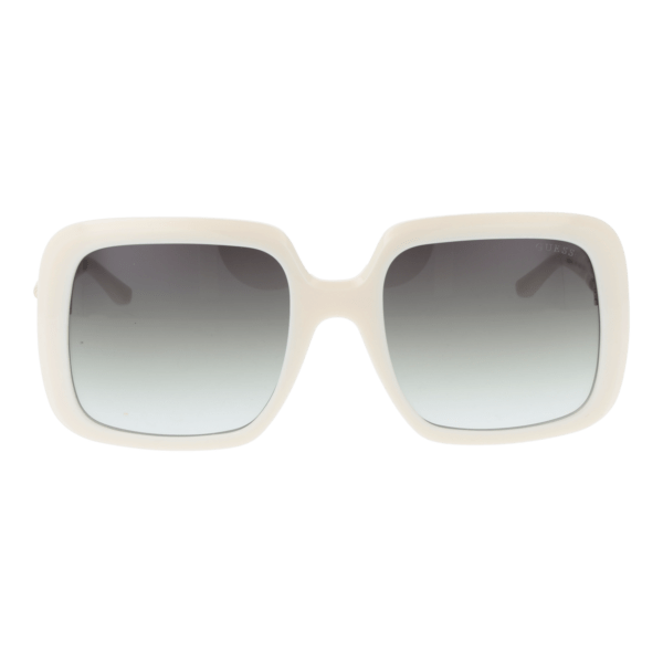 Guess GU00161 5621P – vue de face avec monture et verres