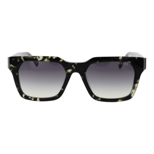 Guess GU00172 5398P – vue de face avec monture  et verres