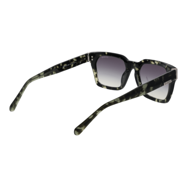 Vue arrière – Guess GU00172 5398P : monture