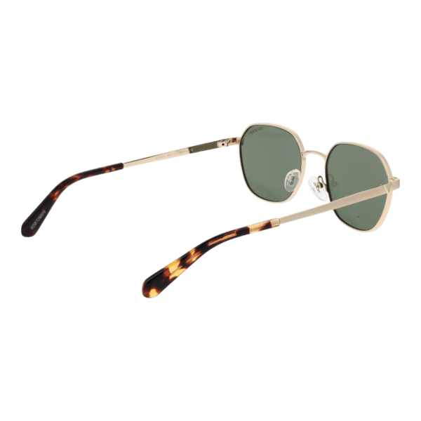 Vue arrière – Guess GU5215 5133N : monture
