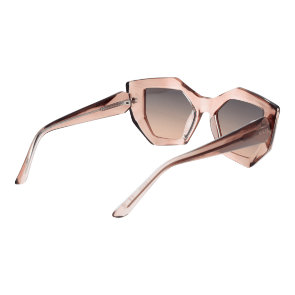 Vue arrière – Guess GU7897 5047F : monture