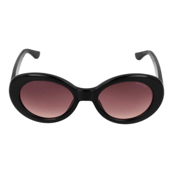 Guess GU7904 5101T – vue de face avec monture  et verres