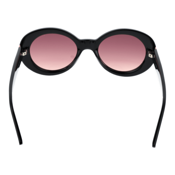Vue arrière – Guess GU7904 5101T : monture