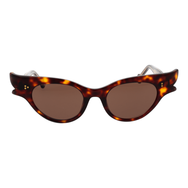 Hally & Son HS899V02S 5002S – vue de face avec monture  et verres