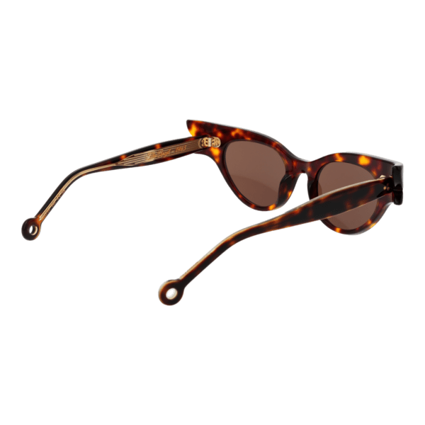 Vue arrière – Hally & Son HS899V02S 5002S : monture