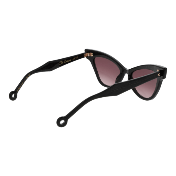 Vue arrière – Hally & Son HS931S04 5404 : monture