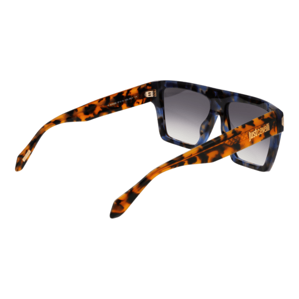 Vue arrière – Just Cavalli SJC032 5709UV : monture