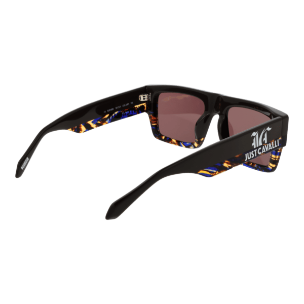 Vue arrière – Just Cavalli SJC103V 530J91 : monture