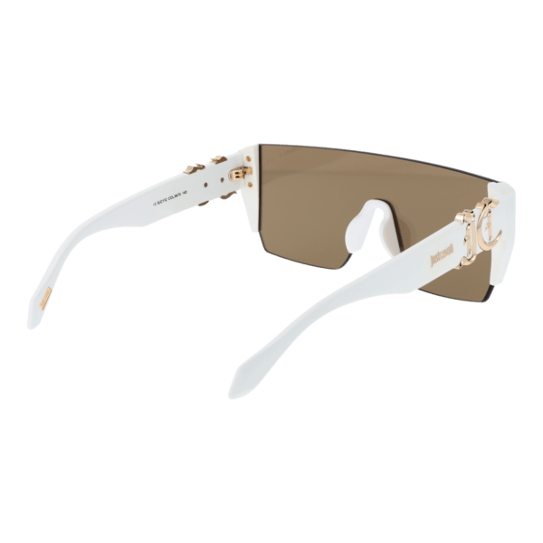 Vue arrière – Just Cavalli SJC112 99847X : monture