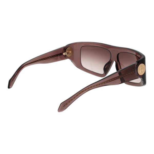 Vue arrière – Just Cavalli SJC145 6007AY : monture