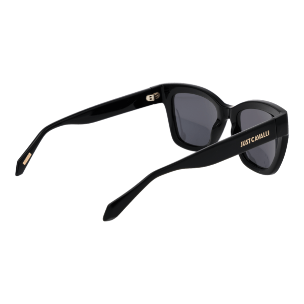 Vue arrière – Just Cavalli SJC148 520Z42 : monture