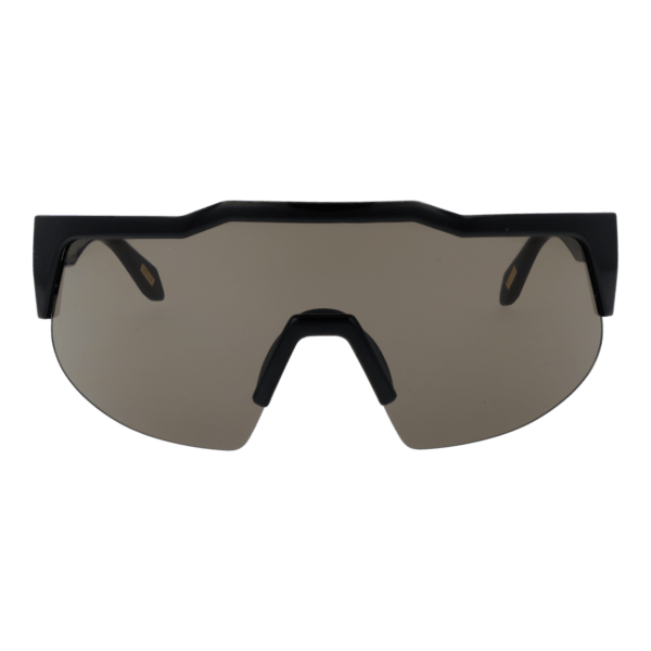 Just Cavalli SJC154 990Z42 – vue de face avec monture  et verres