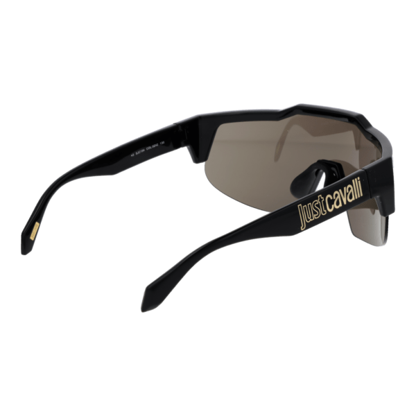 Vue arrière – Just Cavalli SJC154 990Z42 : monture
