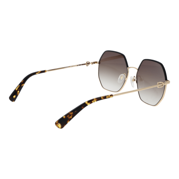 Vue arrière – Longchamp LO140SL 58727 : monture