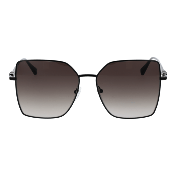 Longchamp LO173S 57001 – vue de face avec monture et verres
