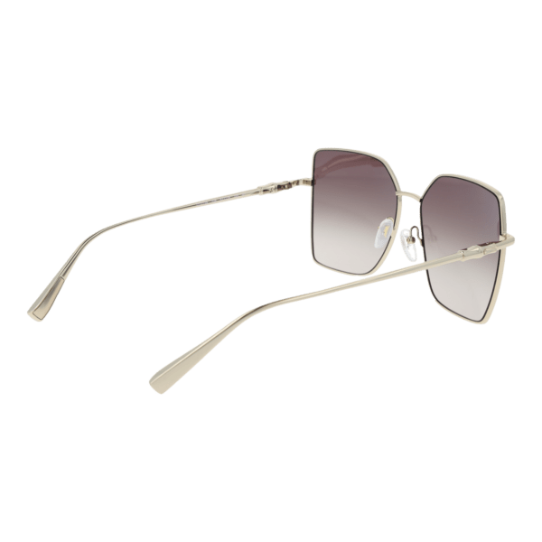 Vue arrière – Longchamp LO173S 57708 : monture