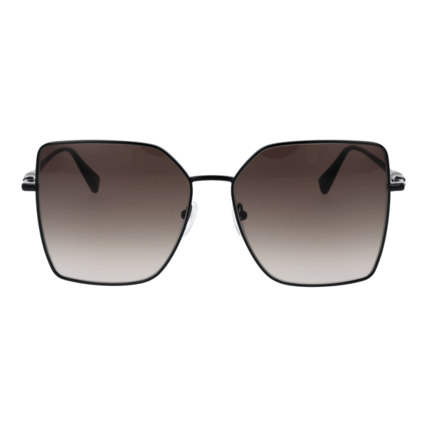 Longchamp LO173S N 57001 – vue de face avec monture  et verres