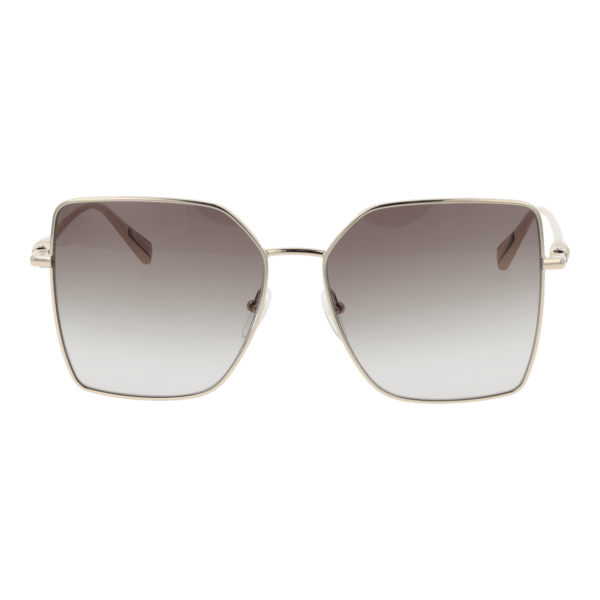 Longchamp LO173S N 57708 – vue de face avec monture  et verres