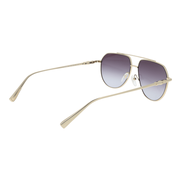 Vue arrière – Longchamp LO174S 57723 : monture
