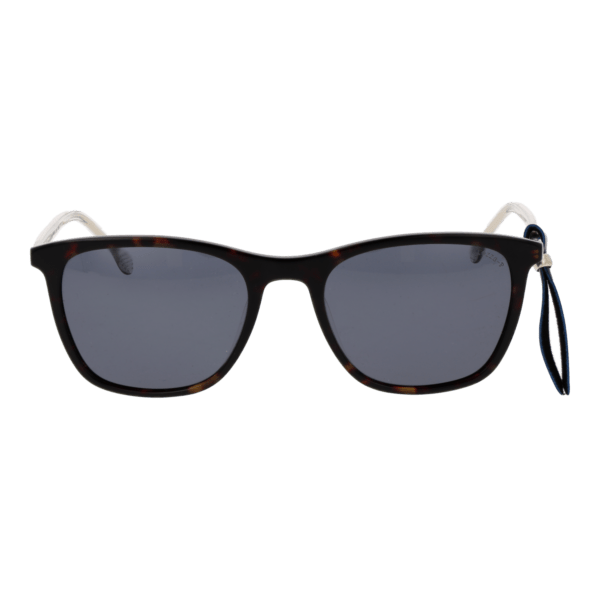 Lozza SL4177M 53768P – vue de face avec monture  et verres