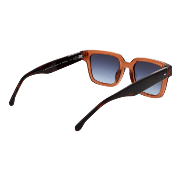 Vue arrière – Lozza SL4338 5206ME : monture