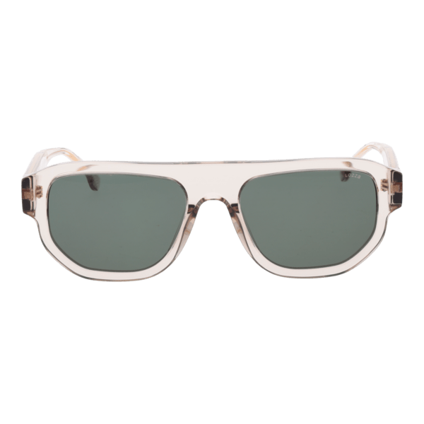 Lozza SL4340 5501AH – vue de face avec monture  et verres