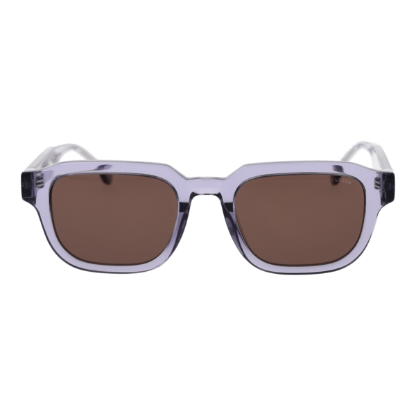 Lozza SL4341 5206A7 – vue de face avec monture  et verres