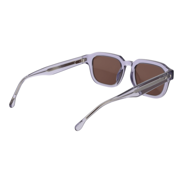 Vue arrière – Lozza SL4341 5206A7 : monture