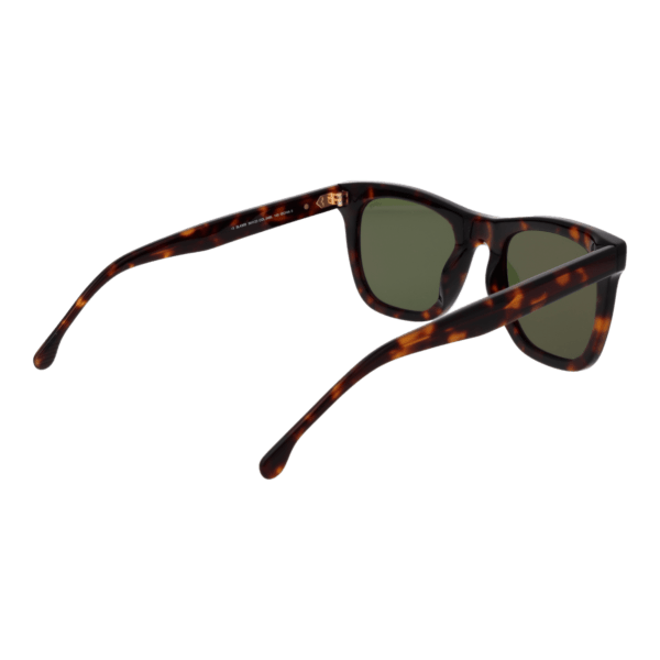 Vue arrière – Lozza SL4359 5404BL : monture