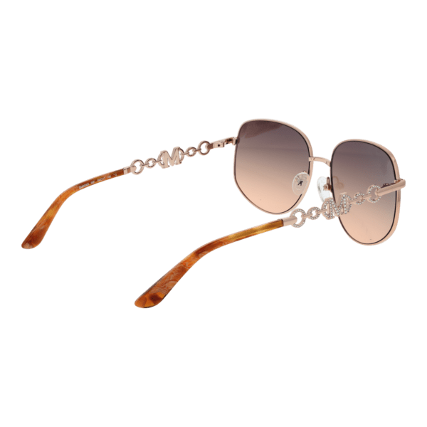Vue arrière – Marciano by Guess GM00003 5928F : monture
