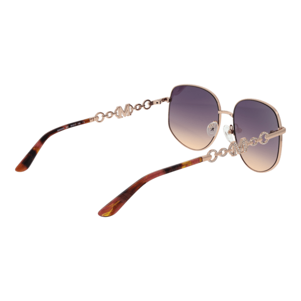 Vue arrière – Marciano by Guess GM00003 5928Z : monture